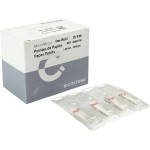 One RECI™ Papier-Spitzen - Packung 144 Stück Taper.06 ISO 025