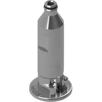 Carebox blue Adapter - Stück für Sirona T1 Classic Carebox blue Adapter - Stück für Sirona T1 Classic