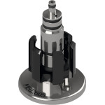 Carebox blue Adapter - Stück für W&H Turbinen (Roto Quick)