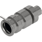 Carebox blue Adapter - Stück für KaVo / BienAir WS-Köpfe Carebox blue Adapter - Stück für KaVo / BienAir WS-Köpfe