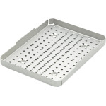 Careclave Tablett - Stück kurz, 18,5 x 13,5 cm Careclave Tablett - Stück kurz, 18,5 x 13,5 cm