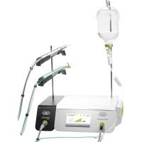 Piezomed Plus SA-40L - Set Modul inklusive Handstück SA-40L mit 1,8 m Kabel, Zubehör - 90000350