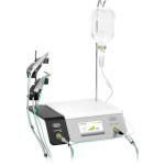 Piezomed Plus SA-40L - Set Modul inklusive Handstück SA-40L mit 3,5 m Kabel, Zubehör - 90000351