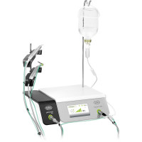 Piezomed Plus SA-40L - Set Modul inklusive Handstück SA-40L mit 3,5 m Kabel, Zubehör - 90000351