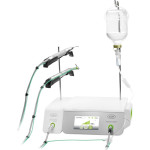 Piezomed SA-40 - Set Classic Modul inklusive Handstück SA-40 mit 1,8 m Kabel, Zubehör - 90000349