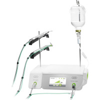 Piezomed SA-40 - Set Classic Modul inklusive Handstück SA-40 mit 1,8 m Kabel, Zubehör - 90000349