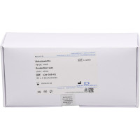 Schutzwachs - Packung 50 x 5 Stück weiß