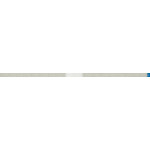 EVE DIASTRIPS - Packung 9 Stück 2,5 x 150 mm, grob 45 µm - 9106X009 EVE DIASTRIPS - Packung 9 Stück 2,5 x 150 mm, grob 45 µm - 9106X009