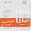 Diamanten 830L, gyémántcsiszoló, sárga, ISO 014, RAL, 5 darab