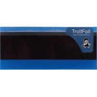 TrollFoil - Packung 500 Stück blau - 12000501 TrollFoil - Packung 500 Stück blau - 12000501