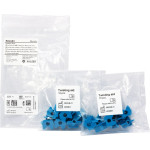 RetraXil® Aufdrehhilfe - Refill Packung 2 x 10 Stück