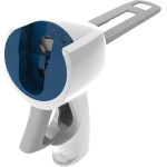 Mischpistole 1:1/2:1 - Stück Typ NT