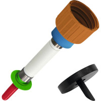 Flaschenadapter - Stück E-DL Spezial, nicht für Ecolab