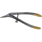 KKD® Teleskopzangen nach Böhme - Stück 13988L Flipper, 13 cm