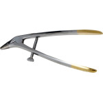 KKD® Teleskopzangen nach Böhme - Stück 13988K Flipper, 13 cm