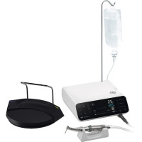 Surgic Pro2 - Komplettset mit Licht - Y1004195