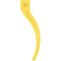 Fusion™ Anterior Interdentalkeile - Packung 100 Stück gelb, extra-klein Fusion™ Anterior Interdentalkeile - Packung 100 Stück gelb, extra-klein