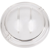 AIR-FLOW Master Piezon Deckel - Stück für Pulverbehälter