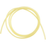 AIR-FLOW Schlauch - Stück 1 Meter gelb, für Luft
