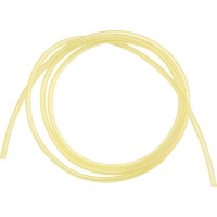 AIR-FLOW Schlauch - Stück 1 Meter gelb, für Luft