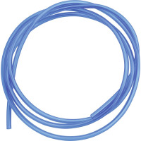 AIR-FLOW Schlauch - Stück 1 Meter blau, für Wasser