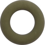 Piezon Master 600 O-Ring - Stück schwarz, BC-182
