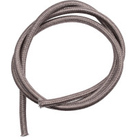 AIR-FLOW Versorgungsschlauch - Stück grau, für Wasser