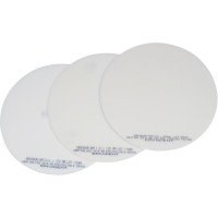 Erkodur-0M1 - Packung 20 Stück, Ø 125 mm, Stärke 1 mm Erkodur-0M1 - Packung 20 Stück, Ø 125 mm, Stärke 1 mm
