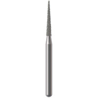 Diamanten 858 - Packung 5 Stück Standard, FG, Figur 165 Konus Spitze, 8 mm, ISO 012 Diamanten 858 - Packung 5 Stück Standard, FG, Figur 165 Konus Spitze, 8 mm, ISO 012