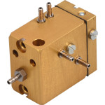 AIR-FLOW Pneumatic Modul - Stück