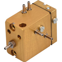 AIR-FLOW Pneumatic Modul - Stück