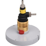 AIR-FLOW Luftregler - Stück