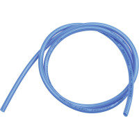 AIR-FLOW Versorgungsschlauch - Stück blau, für Luft