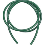 AIR-FLOW Versorgungsschlauch - Stück grün, für Luft