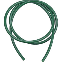 AIR-FLOW Versorgungsschlauch - Stück grün, für Luft