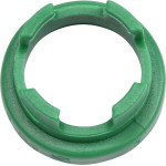 AIR-FLOW Dichtung - Stück für Pulverbehälter