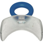 Muppy® Standard - Stück MVP II transparent, starr