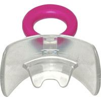 Muppy® Käppchen - Stück MVP I transparent, starr