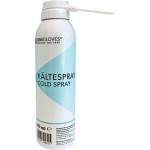 POLAR KÄLTESPRAY - Spraydose 200 ml orange