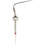 SuperEndo Plugger - Stück Taper.08 ISO 055