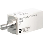 CEREC MTL™ Zirconia - Packung 2 Stück medi A1 - ECSMYS7368042