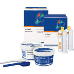 V-Posil - Starterset Putty Soft/Light Fast