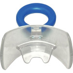 Muppy® Käppchen - Stück MVP II transparent, starr