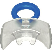 Muppy® Käppchen - Stück MVP II transparent, starr