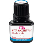 VITA AKZENT® LC - Flasche 2,5 ml Effektfarben effect stains grau - B5156325 VITA AKZENT® LC - Flasche 2,5 ml Effektfarben effect stains grau - B5156325