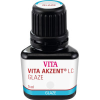 VITA AKZENT® LC GLAZE - Flasche 5 ml transparent - B515905 VITA AKZENT® LC GLAZE - Flasche 5 ml transparent - B515905