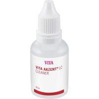 VITA AKZENT® LC CLEANER - Flasche 25 ml - CALCC25 VITA AKZENT® LC CLEANER - Flasche 25 ml - CALCC25