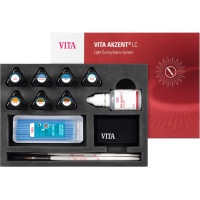 VITA AKZENT® LC - Standard Kit - CALCSKIT VITA AKZENT® LC - Standard Kit - CALCSKIT