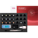 VITA AKZENT® LC - Expert 3D-Master Kit - CALCEKIT3D VITA AKZENT® LC - Expert 3D-Master Kit - CALCEKIT3D