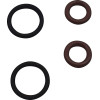 O-Ringe - Packung 10 O-Ringe für ISO Adapter - ME02627